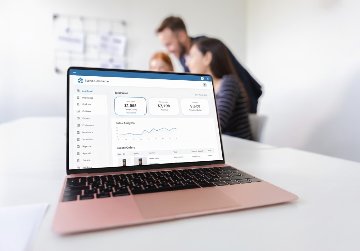 Proyecto E-commerce