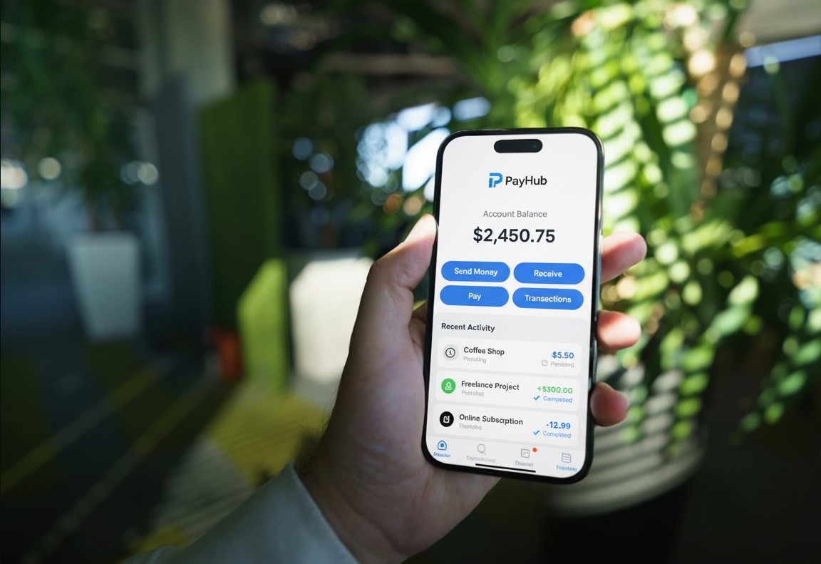 Proyecto App