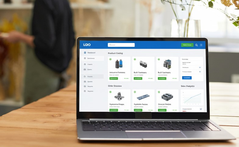 Plataforma E-commerce