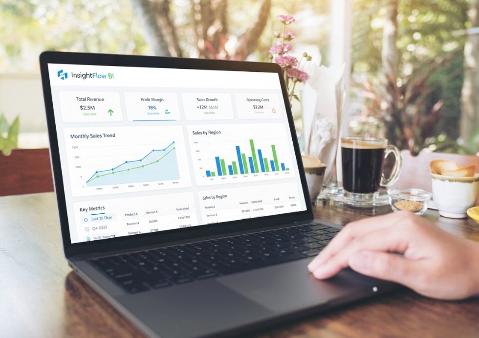 Dashboard Analytics