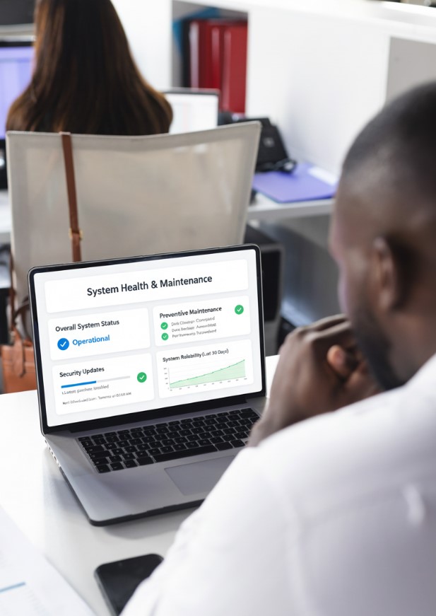 Cloud, DevOps y Operaciones