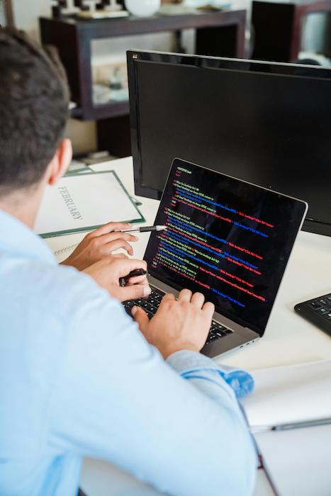 Desarrollo de Software